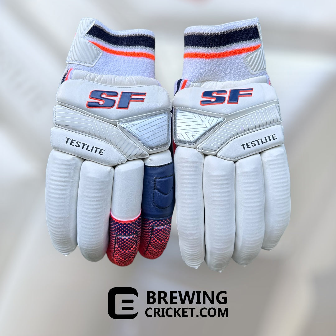 SF Test Lite - Batting Gloves