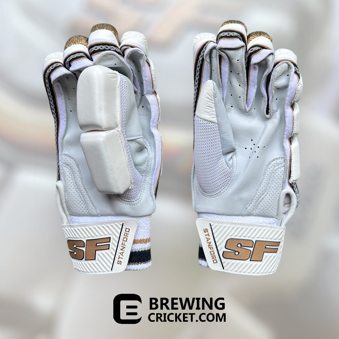 SF Sapphire - Batting Gloves