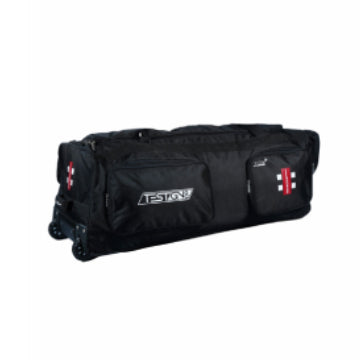 Gray-Nicolls GN8 Test - Trolley Wheelie Kit Bag