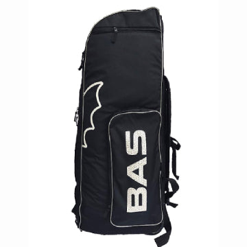 BAS Game Changer Duffle Wheeling Cricket kit Bag