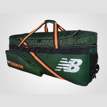 New Balance DC 780 WHEELIE Cricket kit Bag