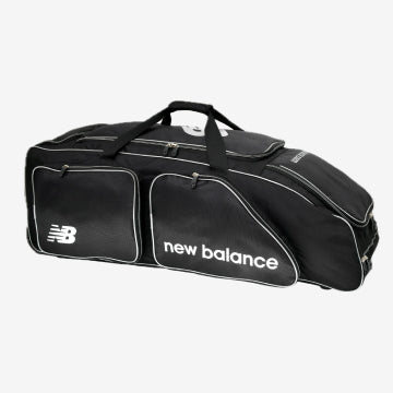 New Balance Players Pro Trolley Wheelie - Kit Bag