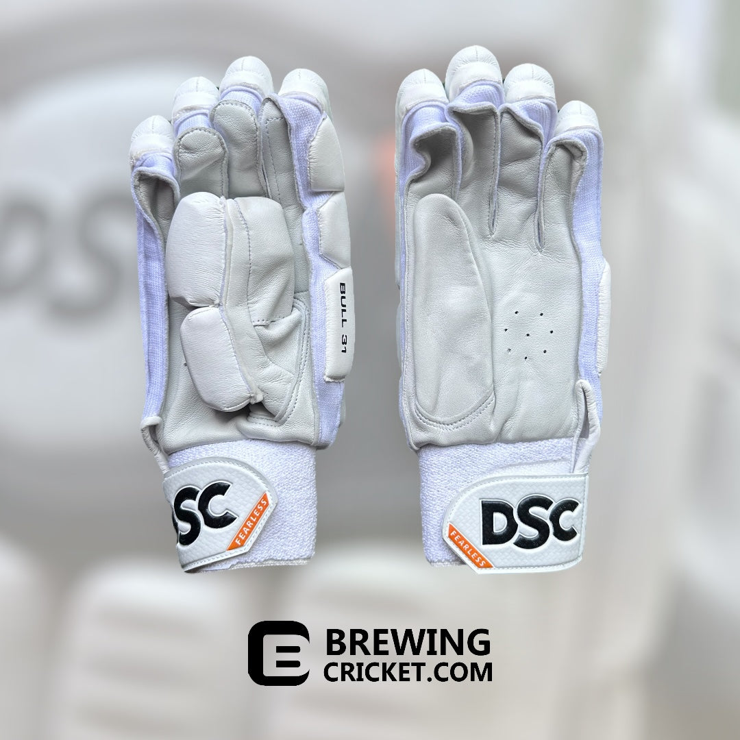 DSC Bull 31 - Batting Gloves