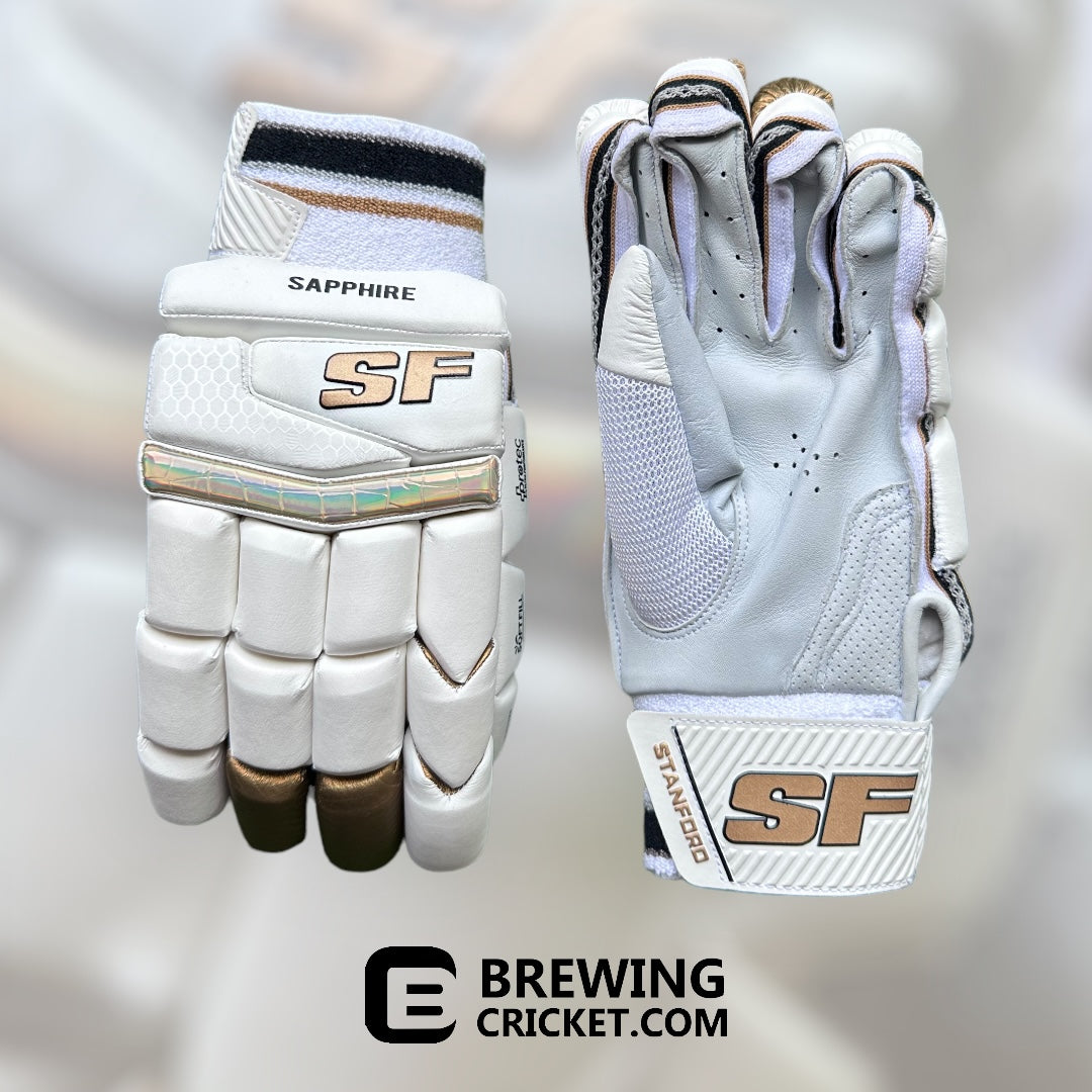 SF Sapphire - Batting Gloves