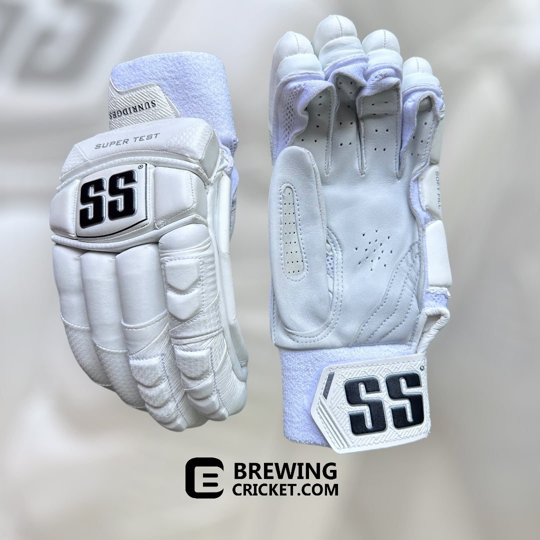 SS Limited Edition - Batting Gloves