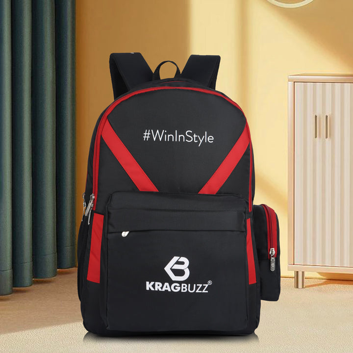 SMILE BAGPACK