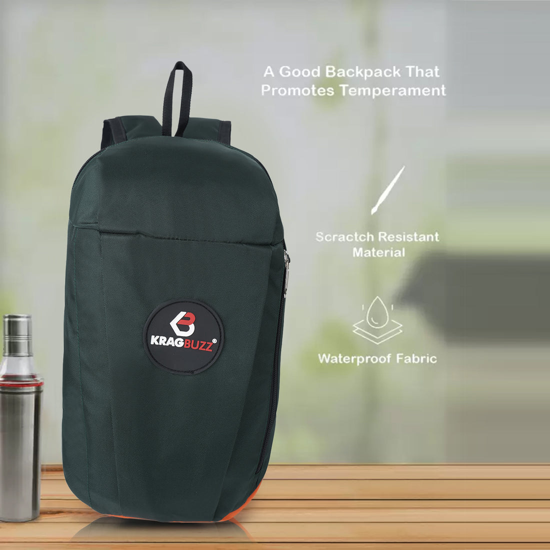 MICRO BAG