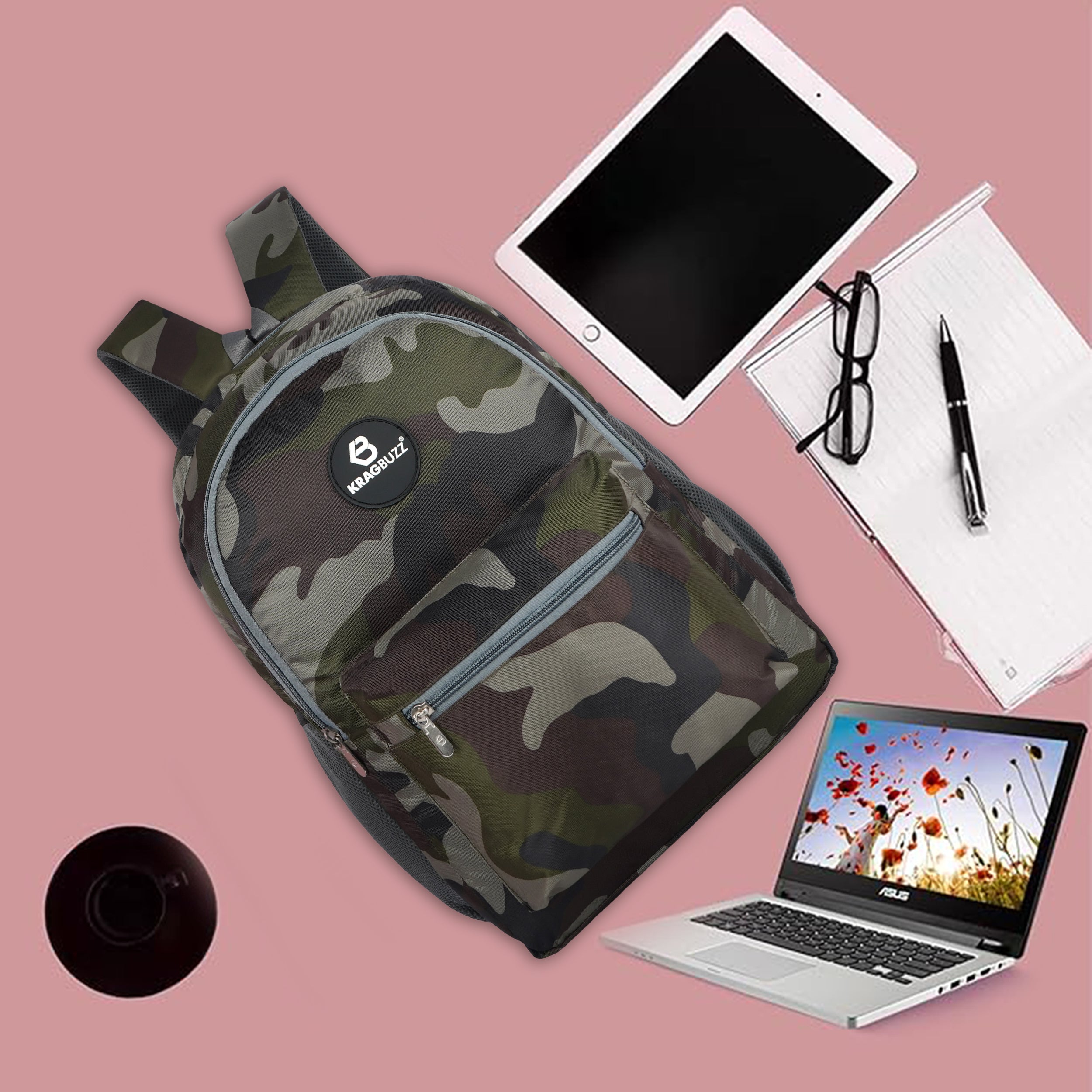 HEXA BAGPACK