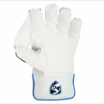 SG Supakeep Wicket Keeping Gloves (Multi-Color)