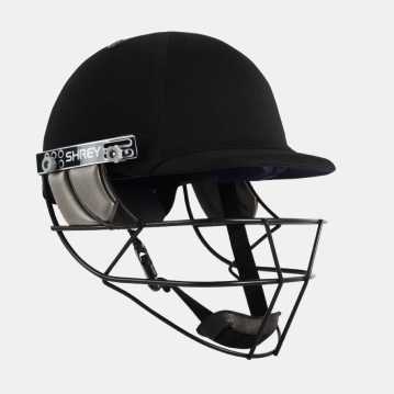 Shrey Premium 2.0 - Steel