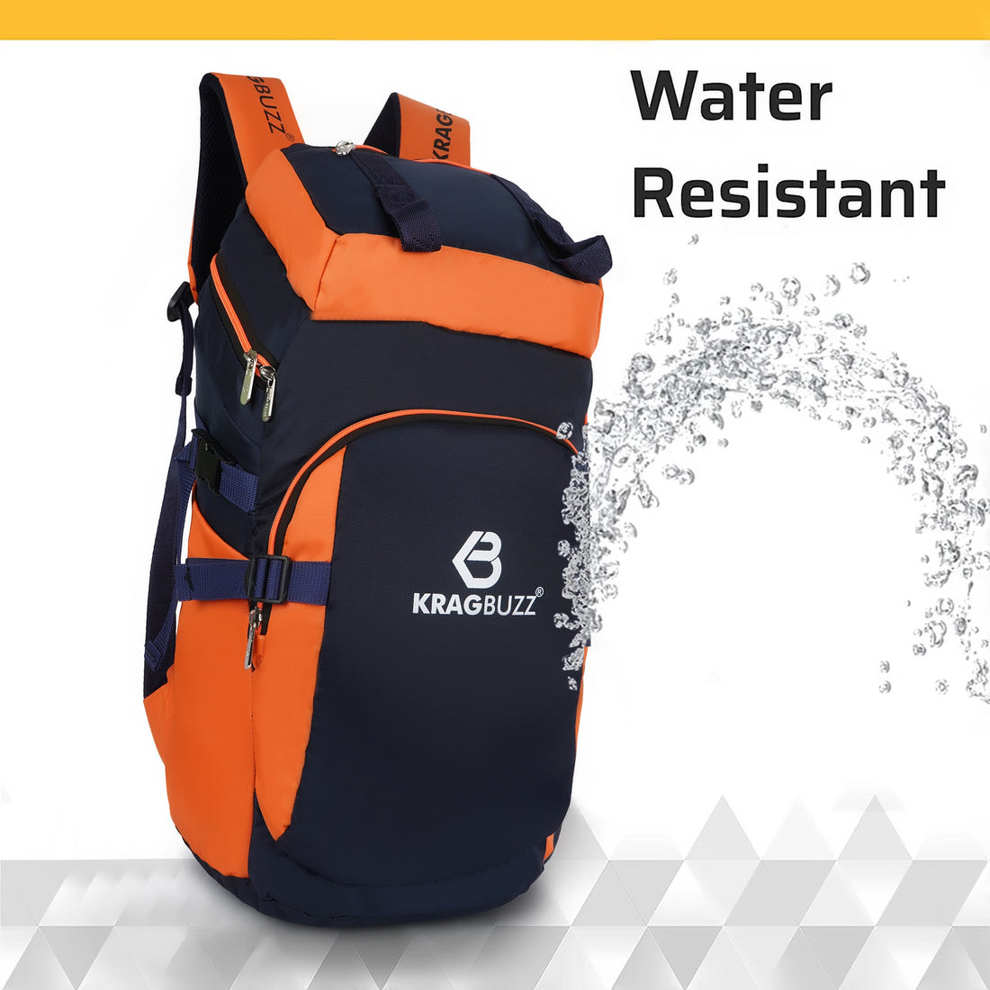 SPIDER BAGPACK