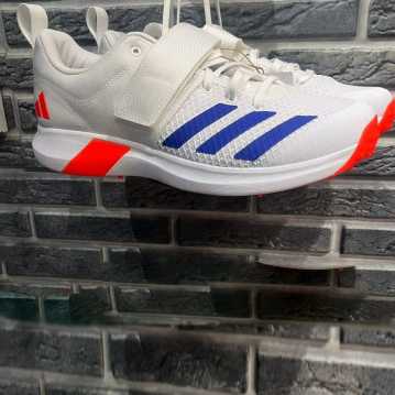 Adidas Adipower 20 Cricket Shoes