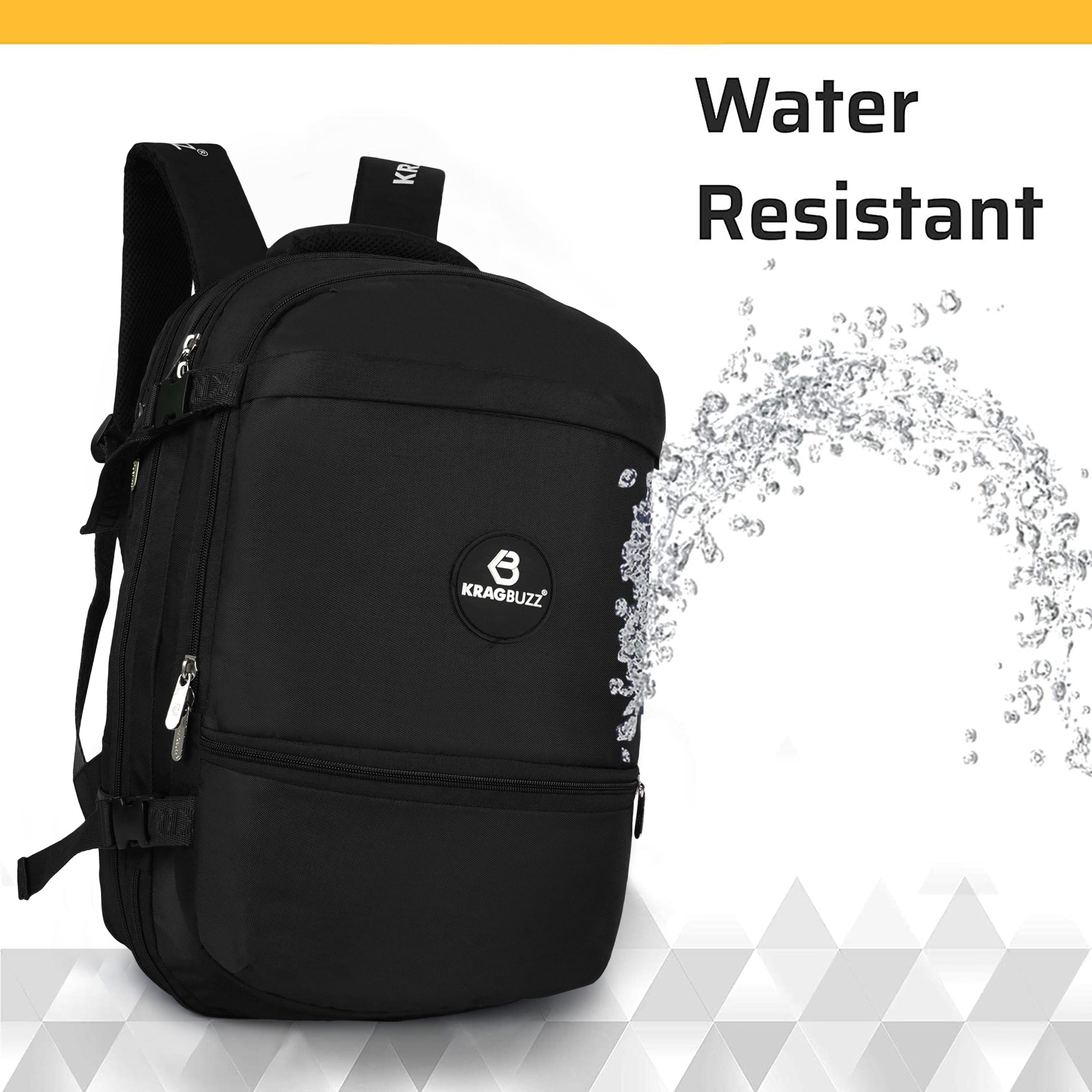 LUXURY BAGPACK