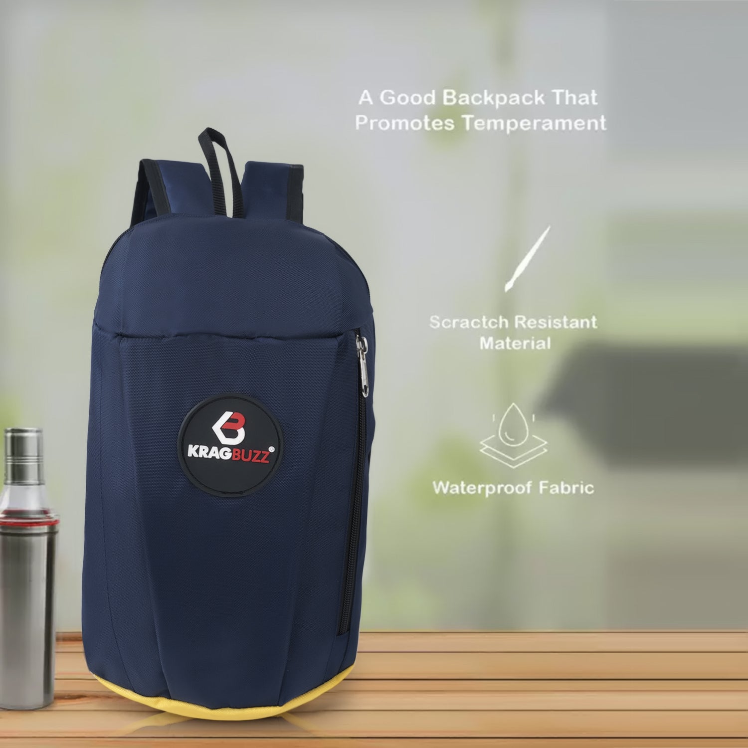 MICRO BAG