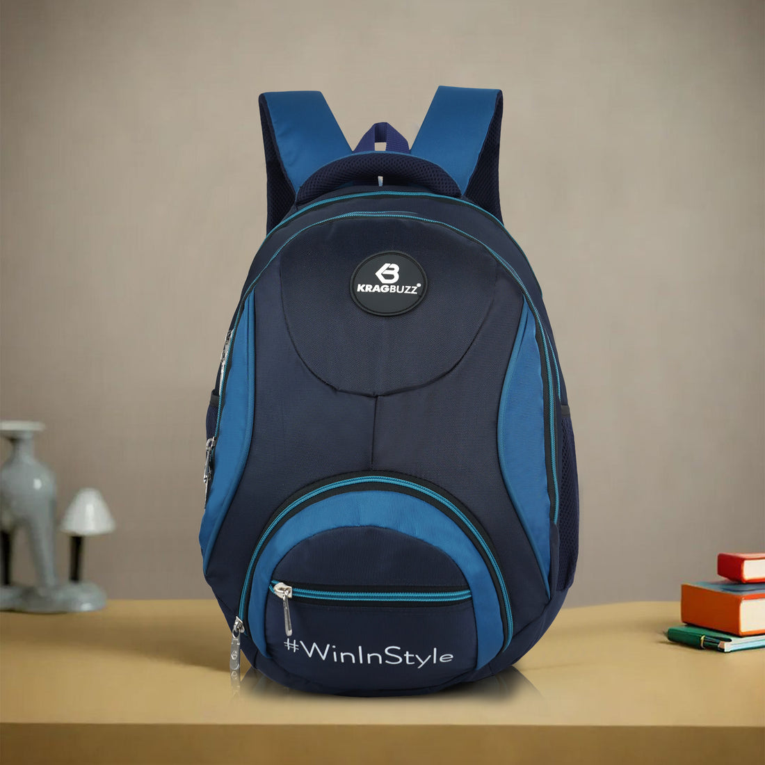 SPIN BAGPACK