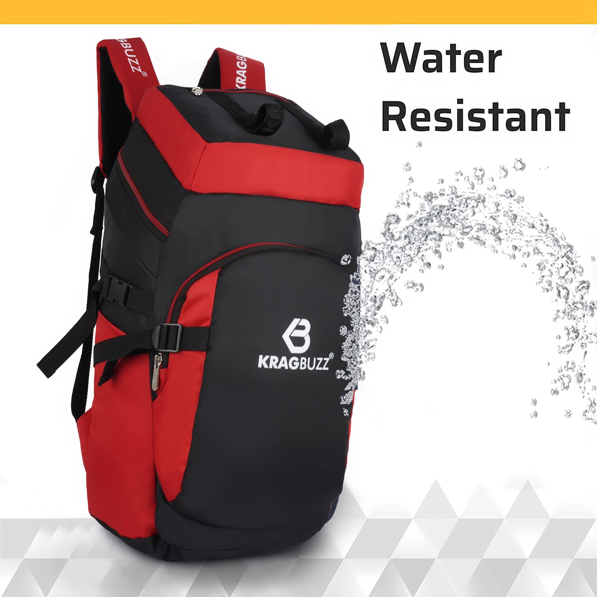 SPIDER BAGPACK