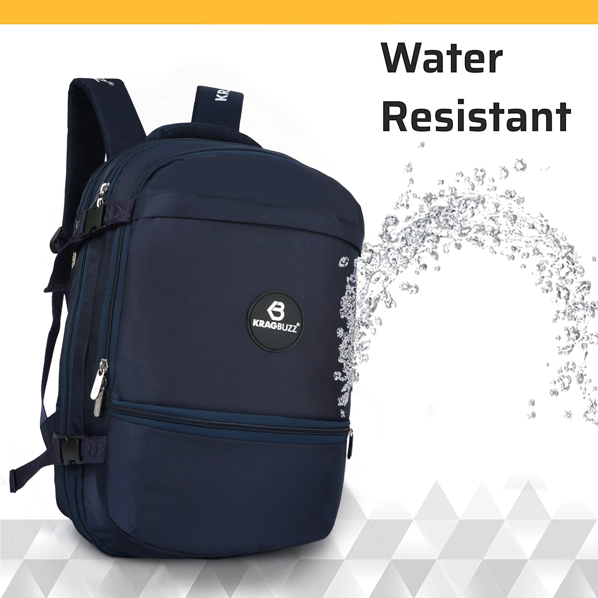 LUXURY BAGPACK