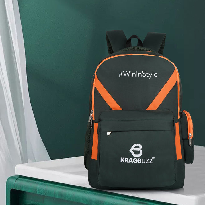 SMILE BAGPACK