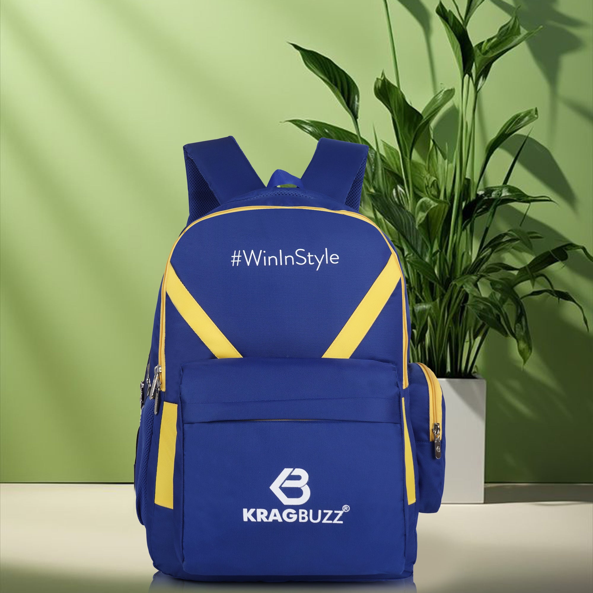 SMILE BAGPACK