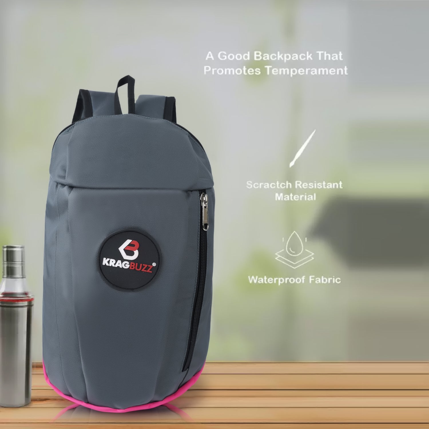 MICRO BAG