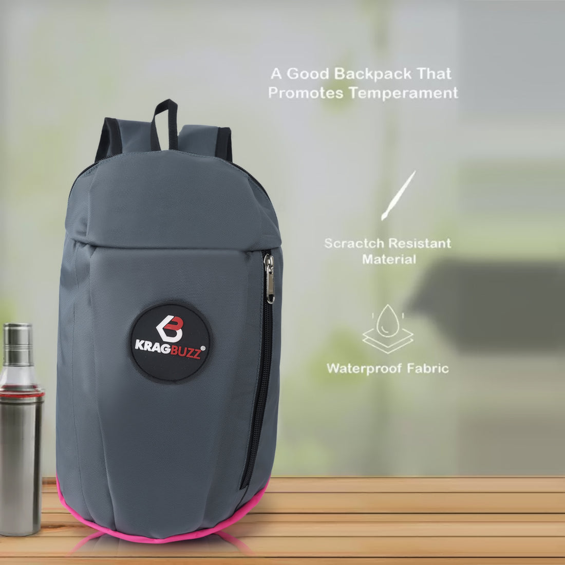 MICRO BAG