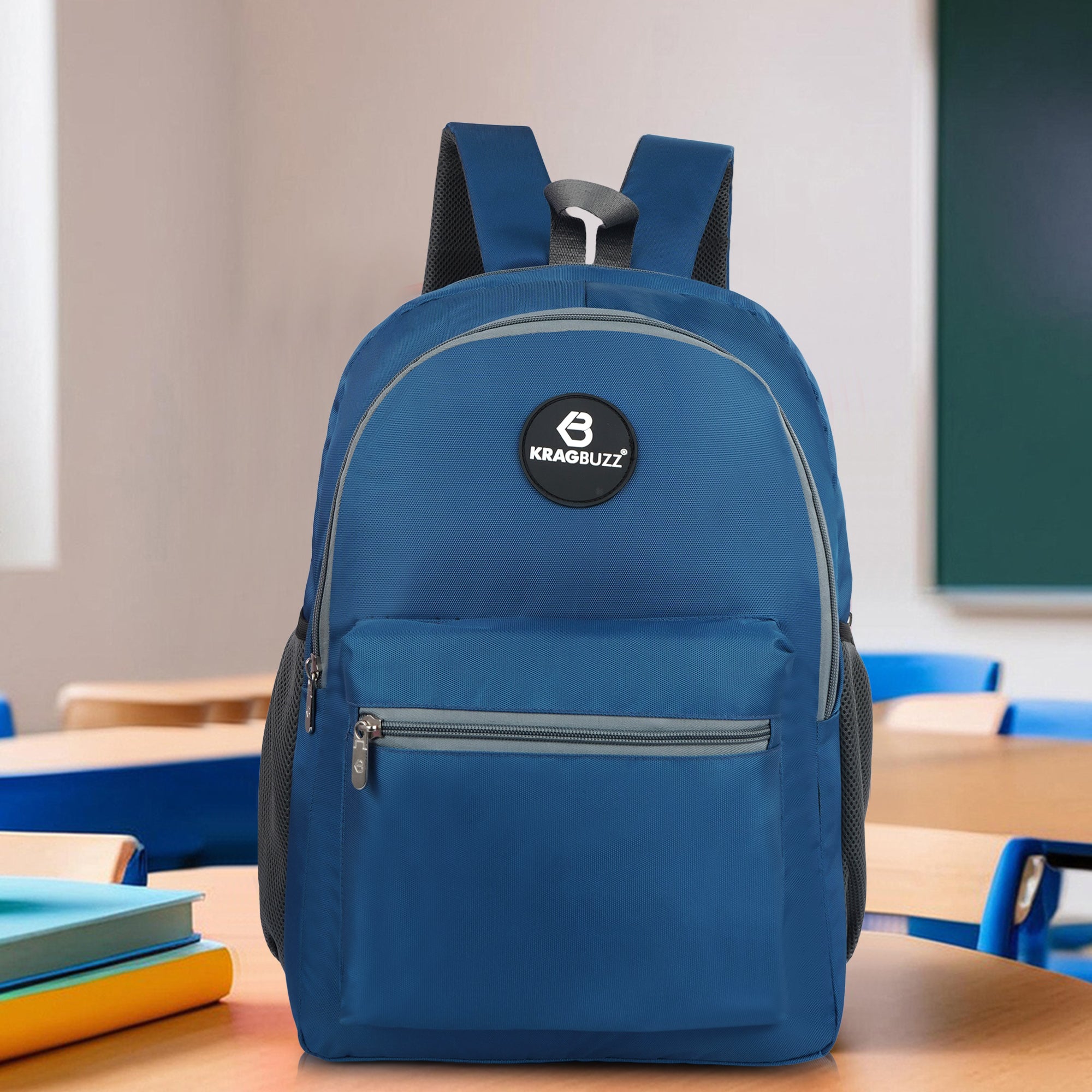 HEXA BAGPACK