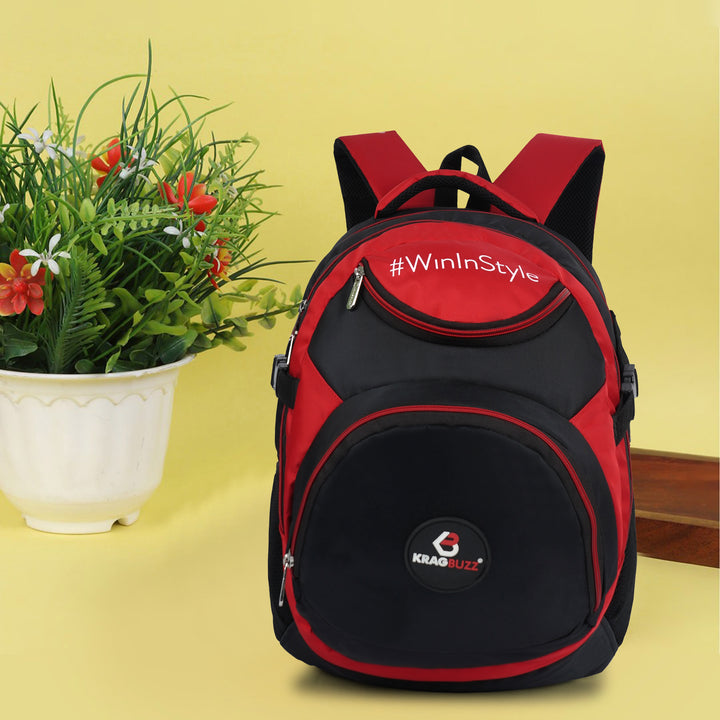 TOWN BAGPACK