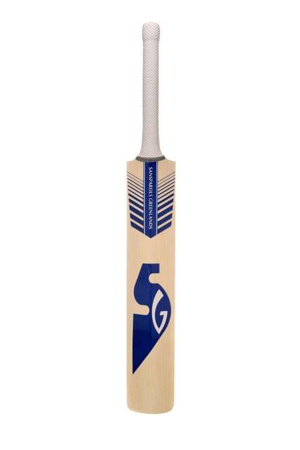 SG Triple Crown Classic - Cricket Bat