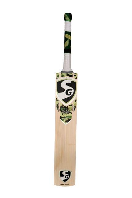 SG Savage Edition - Cricket Bat