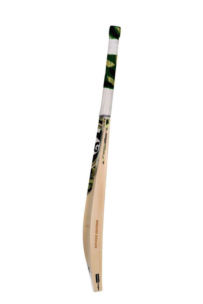 SG Savage Edition - Cricket Bat