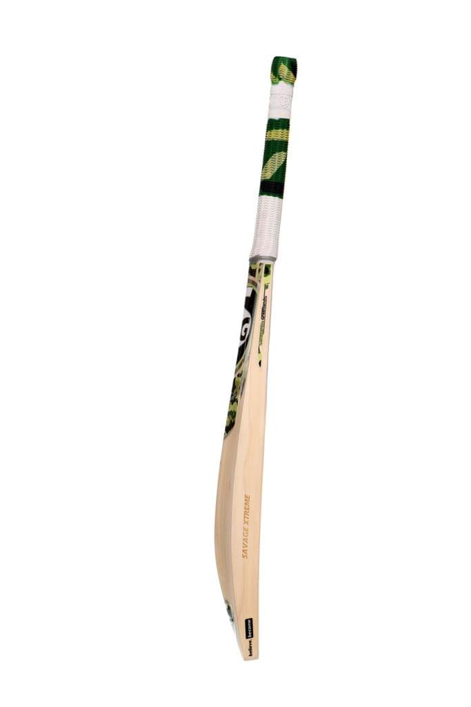 SG Savage Xtreme - Cricket Bat