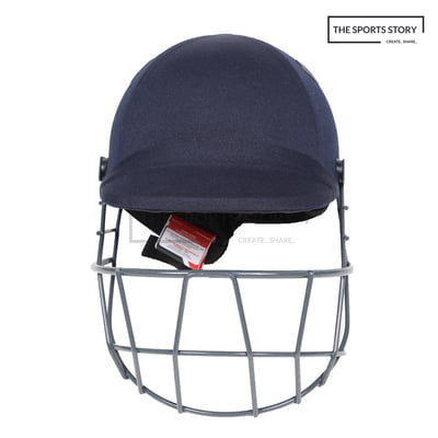 Cricket Helmet - GN - ATOMIC NAVY