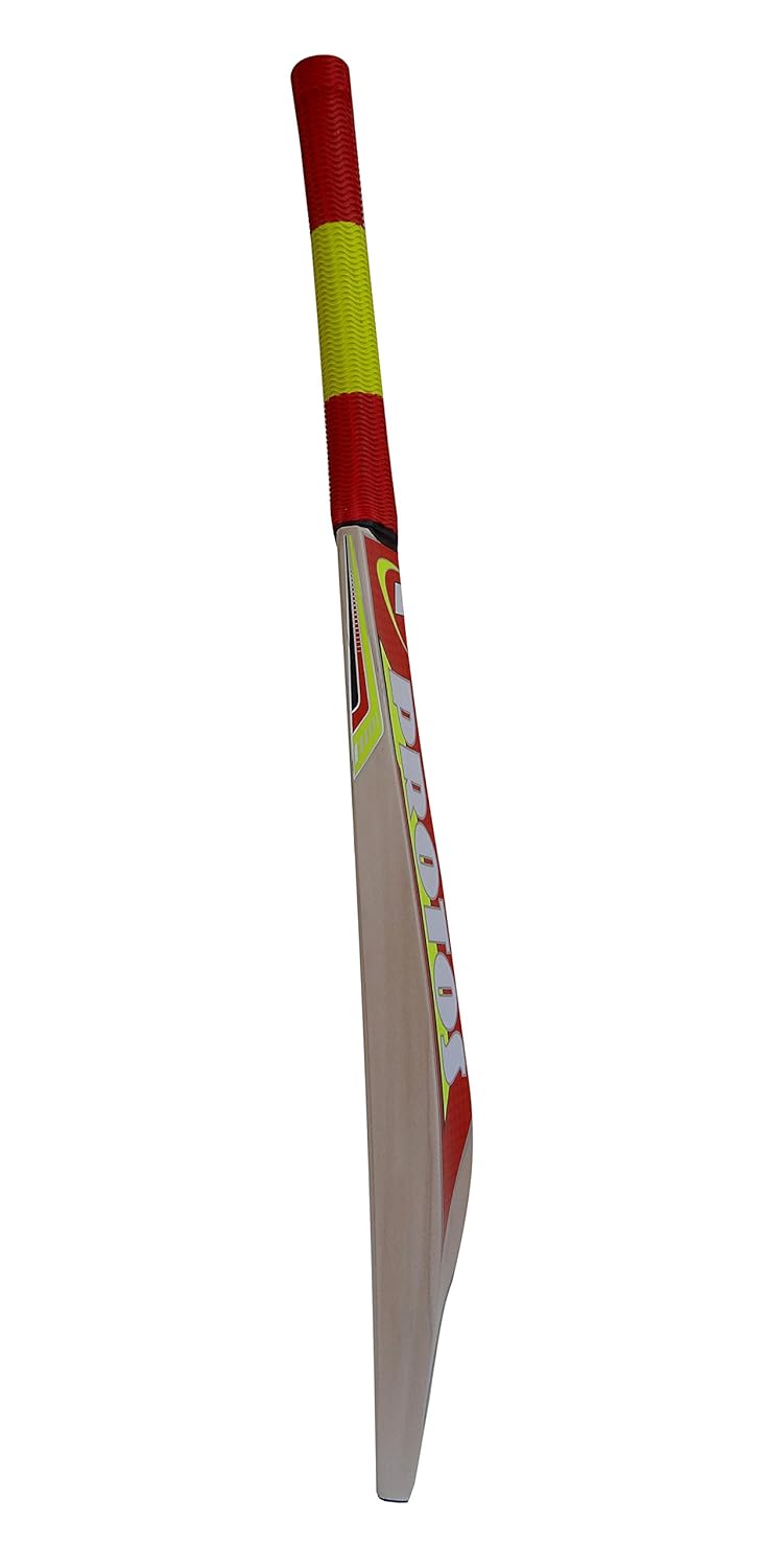 Protos Whirlwind English Willow Bat
