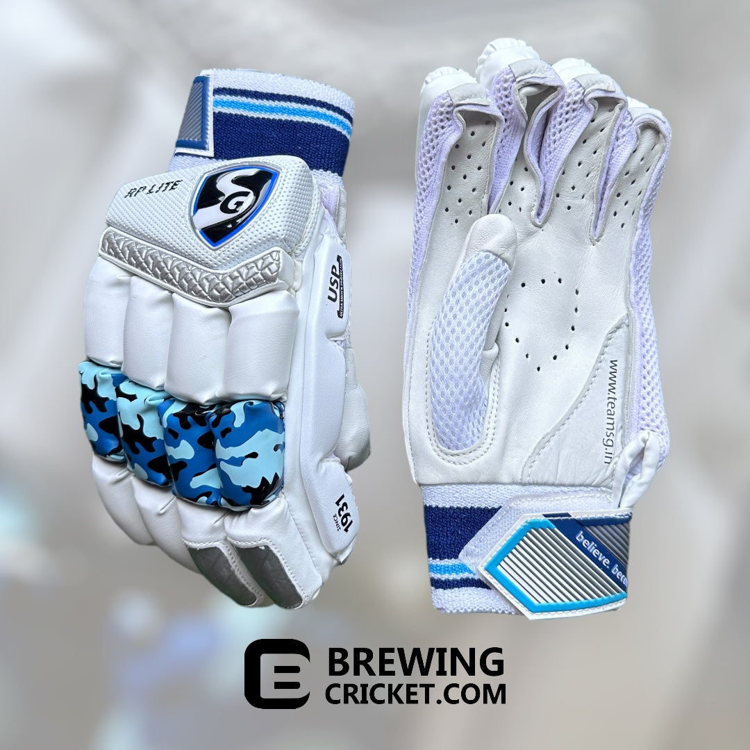 SG RP Lite - Batting Gloves