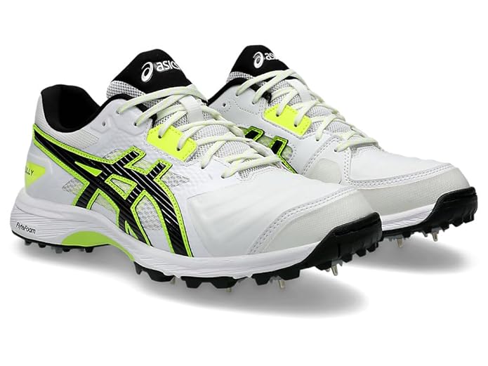 ASICS Men's Gel-Gully 7 Cricket Shoe