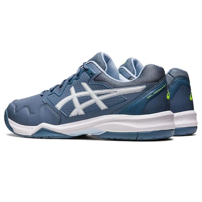ASICS Men's Gel-Dedicate 7