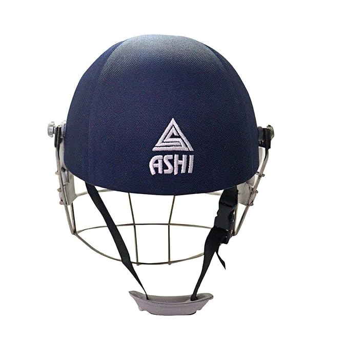 ASHI Classic Match Cricket Helmet
