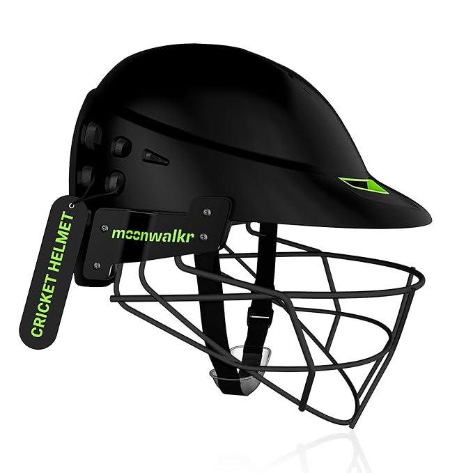 moonwalkr Mind 2.0 Cricket Helmet