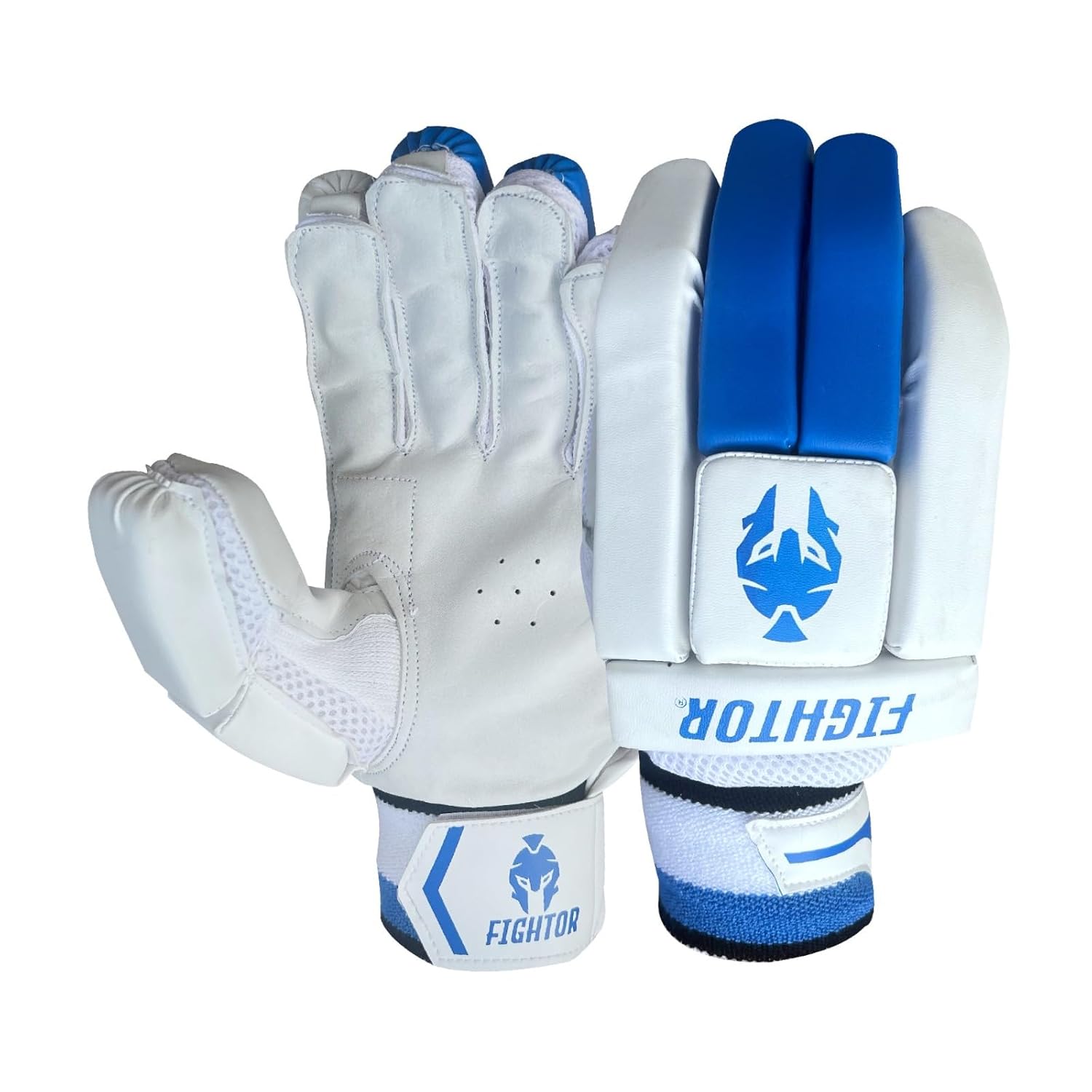FIGHTOR	SHIELD MEN  BATTING GLOVES