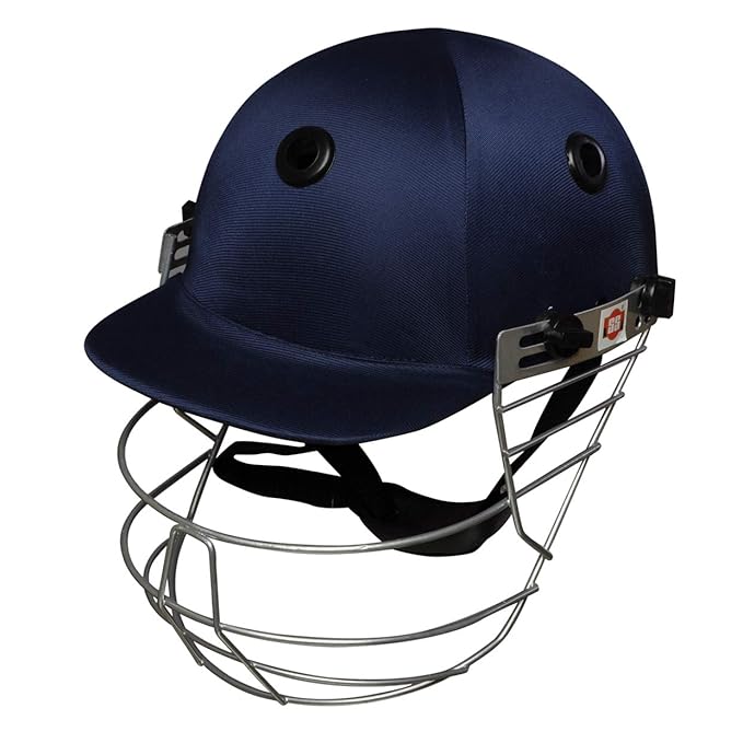 SS Prince Cricket Helmet