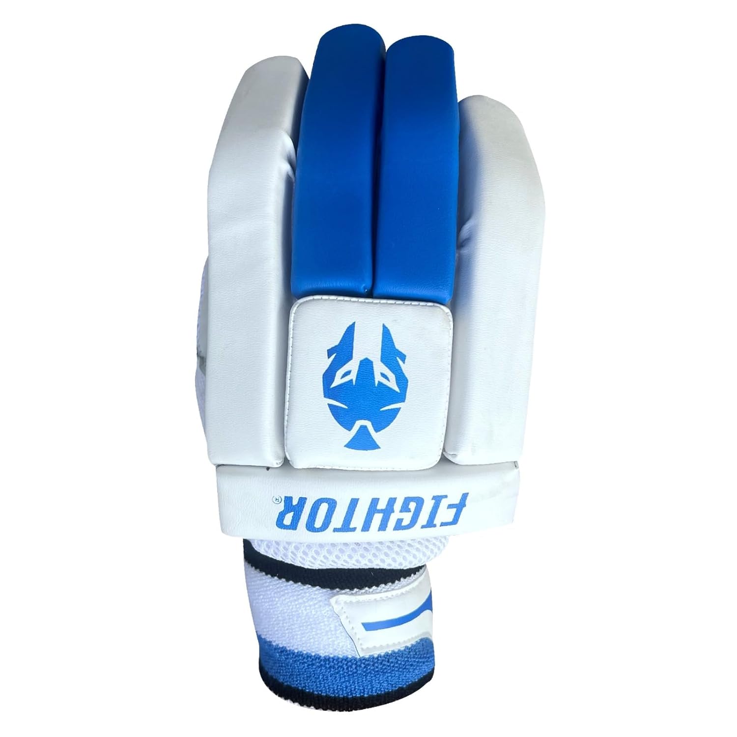 FIGHTOR	SHIELD MEN  BATTING GLOVES