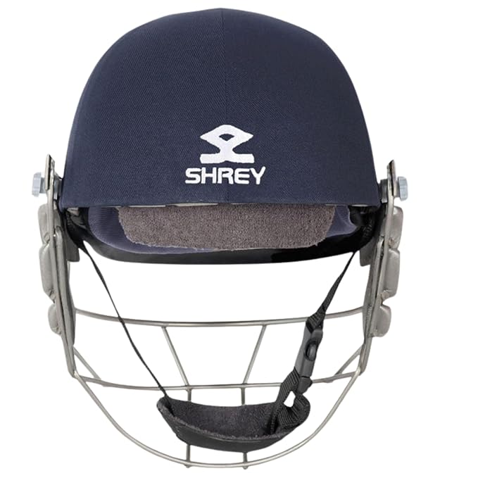 Shrey Pro Guard Titanium 2.0 Cricket Helmet