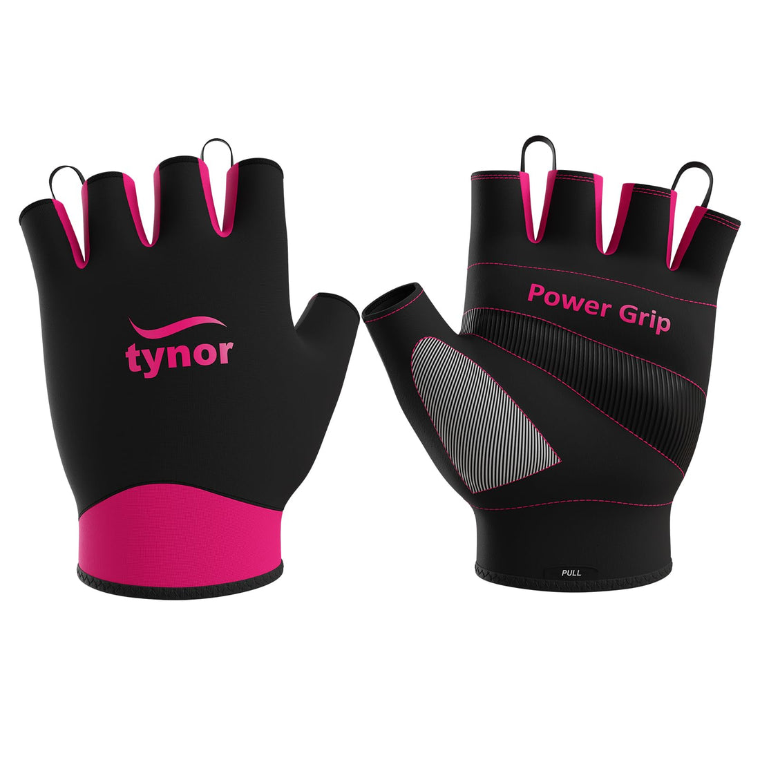 Tynorgrip Women's Gym Gloves