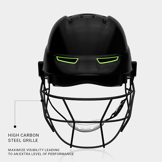 moonwalkr Mind 2.0 Cricket Helmet