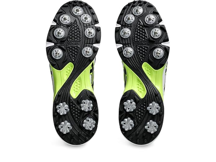 ASICS Men's Gel-Gully 7 Cricket Shoe