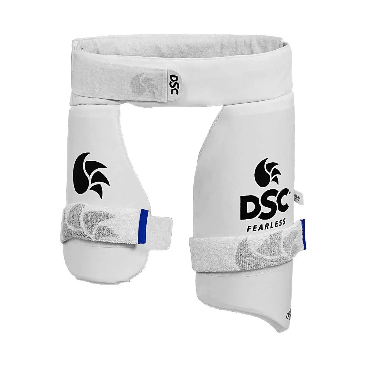 Dsc Condor Surge Cricket Combo Thigh Guard