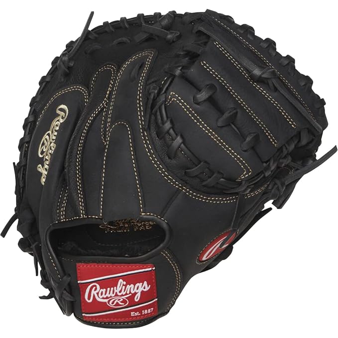 Omtex Baseball Rawling Gloves