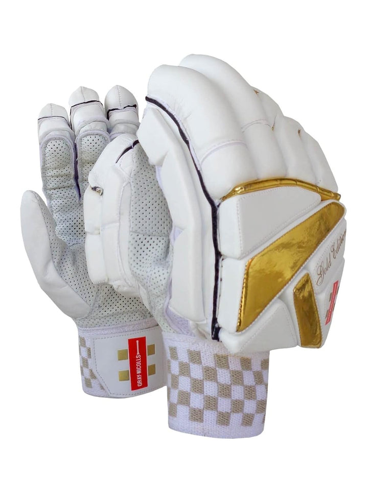 Gray Nicolls Gold Edition Cricket Batting Glove