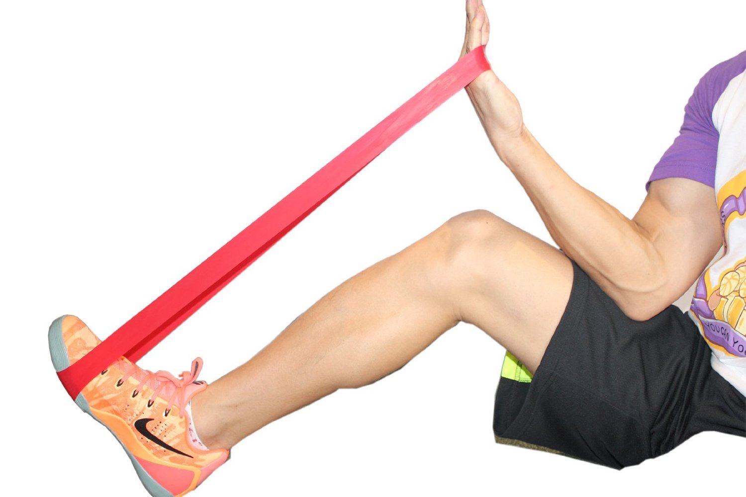 Sparting Tools Resistance Band