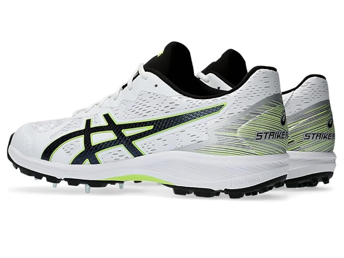 ASICS Mens Strike Rate FF Cricket Shoe